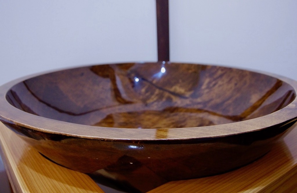 木鉢